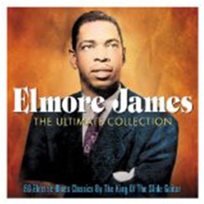 Elmore James - The Ultimate Collection download mp3 flac
