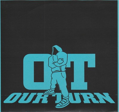 Our Turn - Step Aside Ep ‎ download mp3 flac