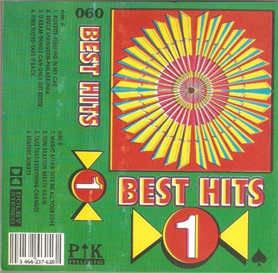 Various - Best Hits 1 download mp3 flac