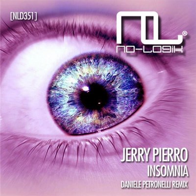 Jerry Pierro - Insomnia download mp3 flac