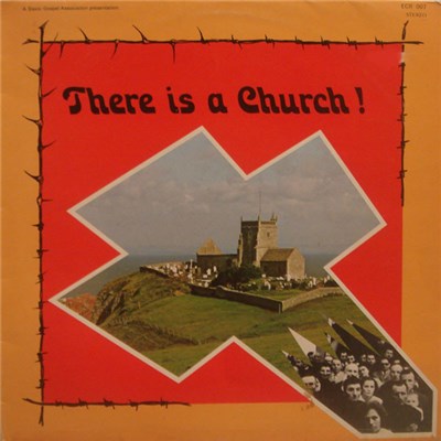 The Milton Singers - There Is A Church! download mp3 flac