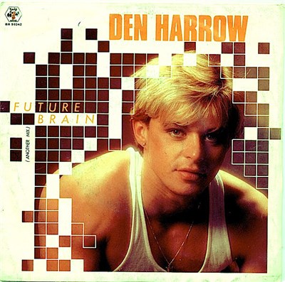 Den Harrow - Future Brain (Another Mix) download mp3 flac