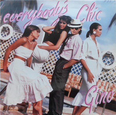 Gino - Everybody Is Chic download mp3 flac