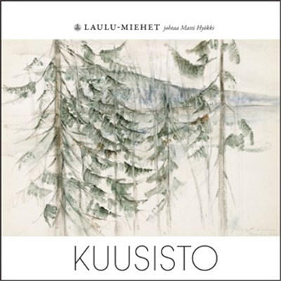 Laulu-Miehet, Matti Hyökki - Kuusisto download mp3 flac
