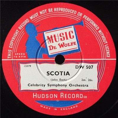 Various - Scotia download mp3 flac