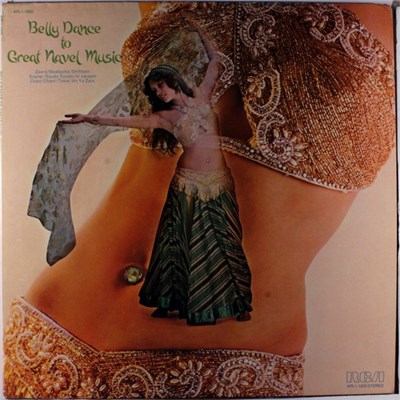 The Sultan's Caravan - Belly Dance To Great Navel Music download mp3 flac