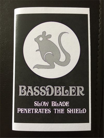 BassDbler - Slow Blade Penetrates The Shield download mp3 flac