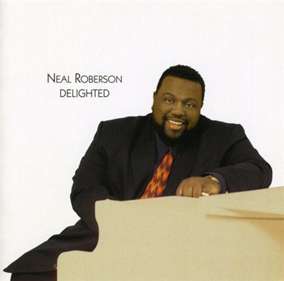 Neal Roberson - Delighted download mp3 flac