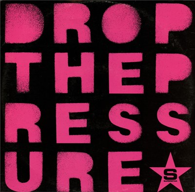 Mylo - Drop The Pressure download mp3 flac