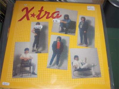 X-tra - X-tra download mp3 flac