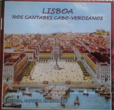 Various - Lisboa NOs Cantares Cabo-Verdianos download mp3 flac