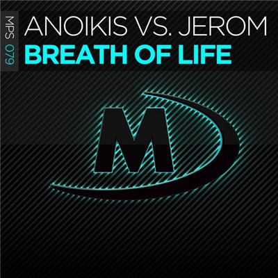 Anoikis Vs. Jerom - Breath Of Life download mp3 flac