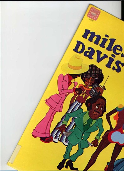 Miles Davis - On The Corner download mp3 flac