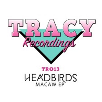 Headbirds - MACAW download mp3 flac