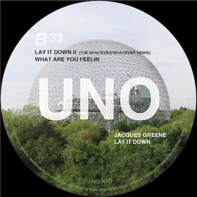 Jacques Greene - Lay It Down download mp3 flac