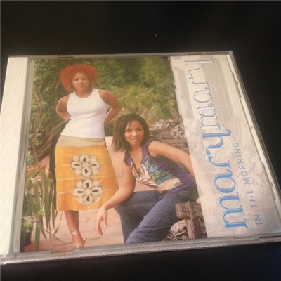 Mary Mary - In The Morning download mp3 flac