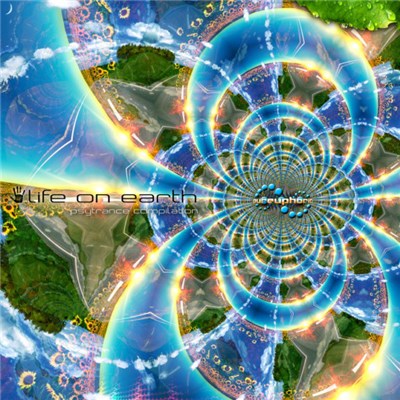 Various - Life On Earth download mp3 flac