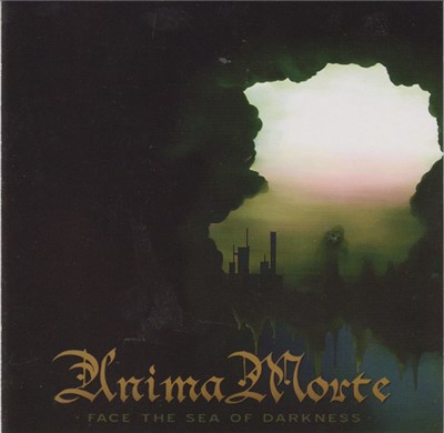 Anima Morte - Face The Sea Of Darkness download mp3 flac
