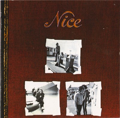 The Nice - Nice download mp3 flac