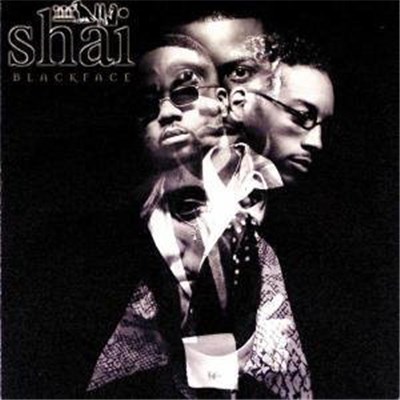 Shai - Blackface download mp3 flac