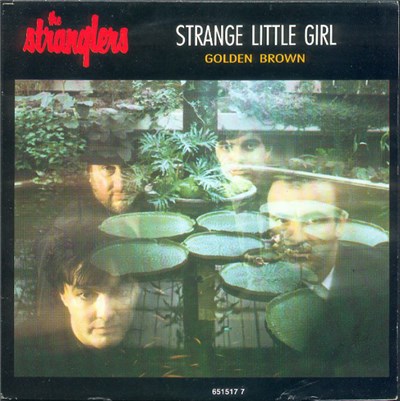 The Stranglers - Strange Little Girl download mp3 flac