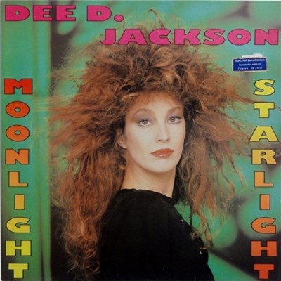 Dee D. Jackson - Moonlight Starlight download mp3 flac