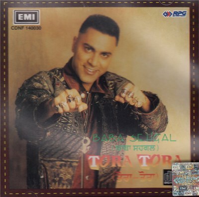 Baba Sehgal - Tora Tora download mp3 flac