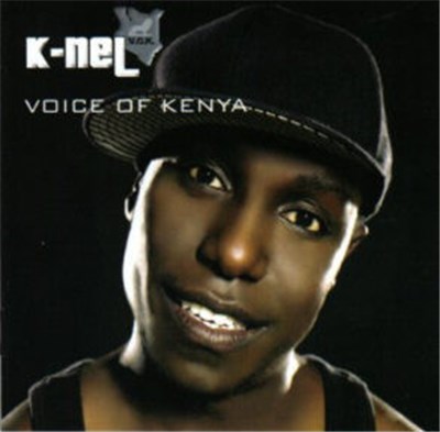 K-Nel - Voice Of Kenya download mp3 flac