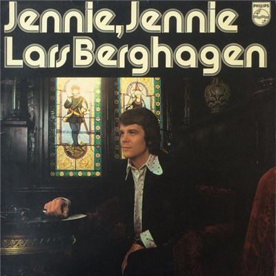 Lars Berghagen - Jennie, Jennie download mp3 flac