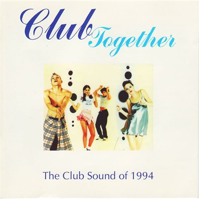 Various - Club Together download mp3 flac