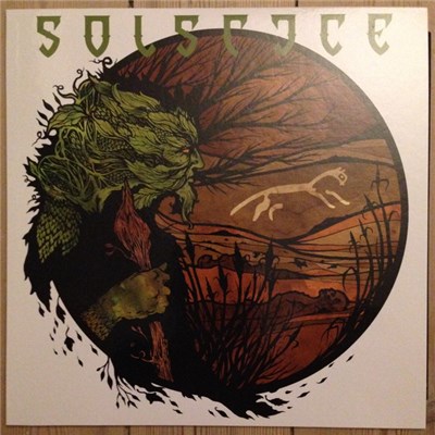 Solstice - White Horse Hill download mp3 flac
