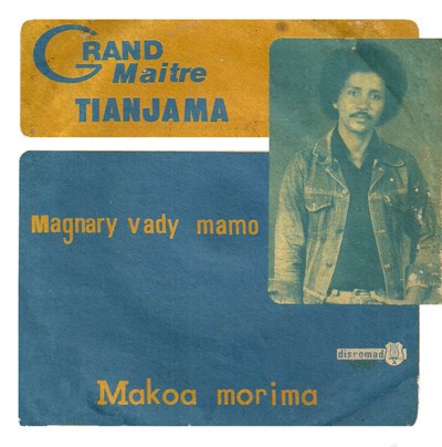 Grand Maître Tianjama - Magnary Vady Mamo / Makoa Morima download mp3 flac