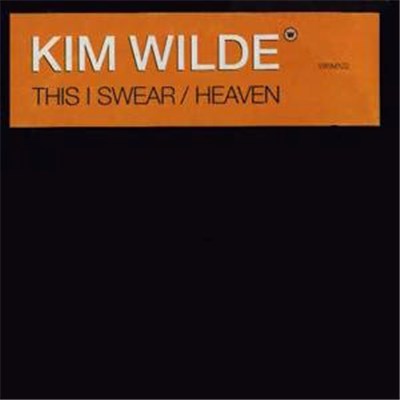 Kim Wilde - This I Swear download mp3 flac