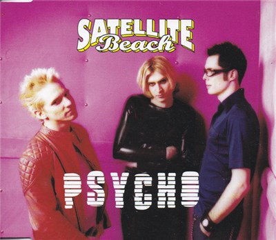Satellite Beach - Psycho download mp3 flac