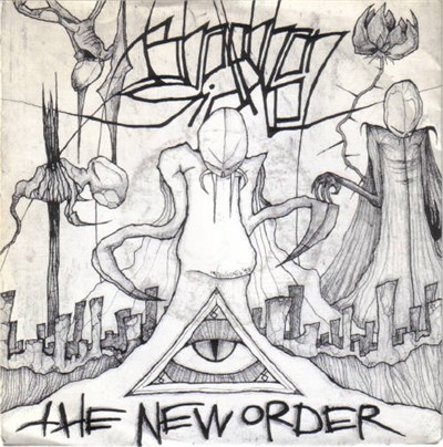 Bhaobhan Sidhe - The New Order download mp3 flac