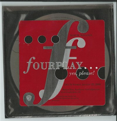 Fourplay - Yes, Please! download mp3 flac
