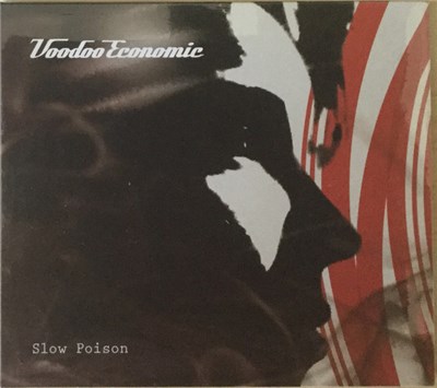 Voodoo Economic - Slow Poison download mp3 flac