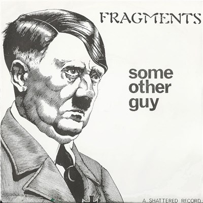 Fragments - Some Other Guy download mp3 flac
