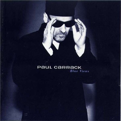 Paul Carrack - Blue Views download mp3 flac
