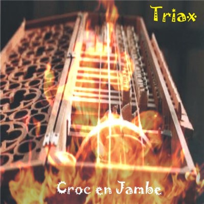 Triax - Croc En Jambe download mp3 flac