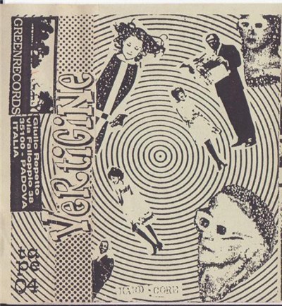 Vertigine - Hardcore download mp3 flac