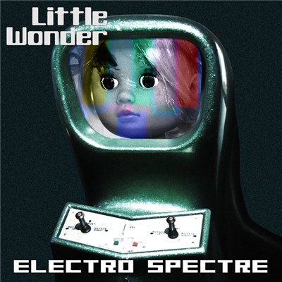 Electro Spectre - Little Wonder download mp3 flac