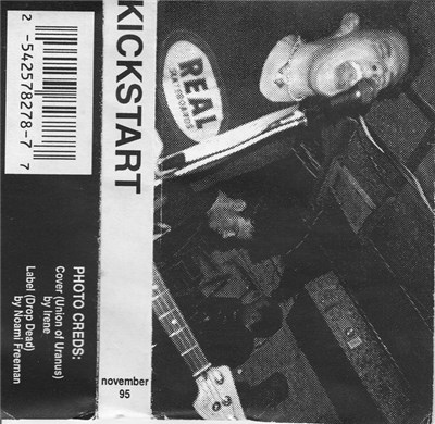 Various - Kickstart - Nov 95 download mp3 flac