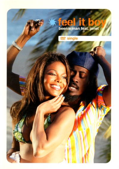 Beenie Man - Feel It Boy download mp3 flac