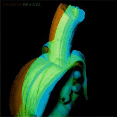 The Orange Revival - Futurecent download mp3 flac