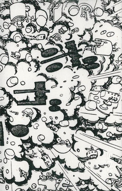 Produktion / Takahiro / Tetsuo - Untitled download mp3 flac