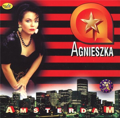 Agnieszka - Amsterdam download mp3 flac