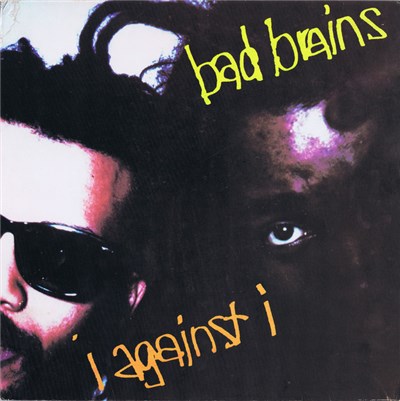 Bad Brains - I Against I download mp3 flac