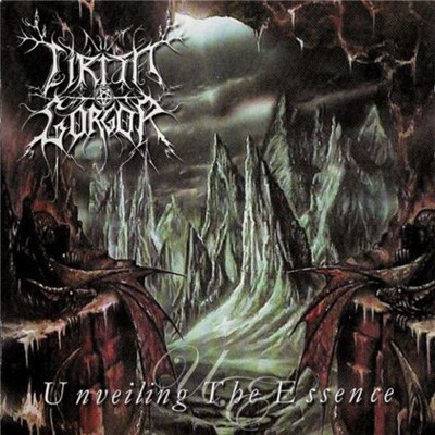 Cirith Gorgor - Unveiling The Essence download mp3 flac