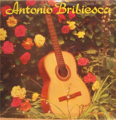 Antonio Bribiesca - Antonio Bribiesca download mp3 flac